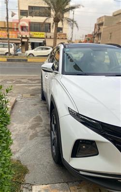 هیوندای تۆکسۆن